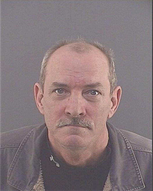 CRUMP, RUSSELL DEAN - Peoria County, IL
