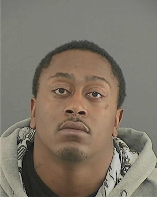 DANIELS, CHARLES L - Peoria County, IL