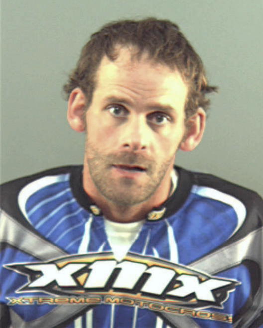 EASH, STEVEN ROBERT - Peoria County, IL