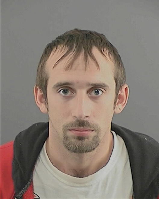 FOSTER, JOSHUA DALE - Peoria County, IL