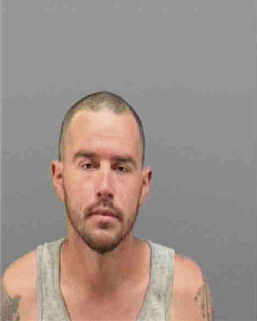 GILBERT, STEPHEN CHARLES - Peoria County, IL