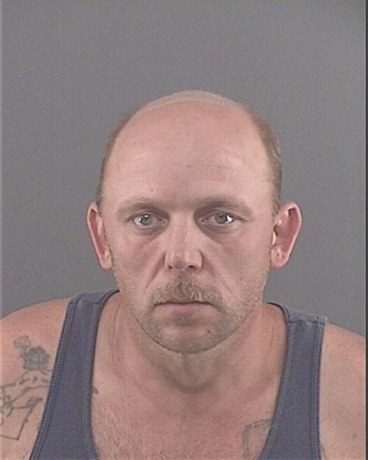 GRIFFITH, SCOTT ANTHONY - Peoria County, IL