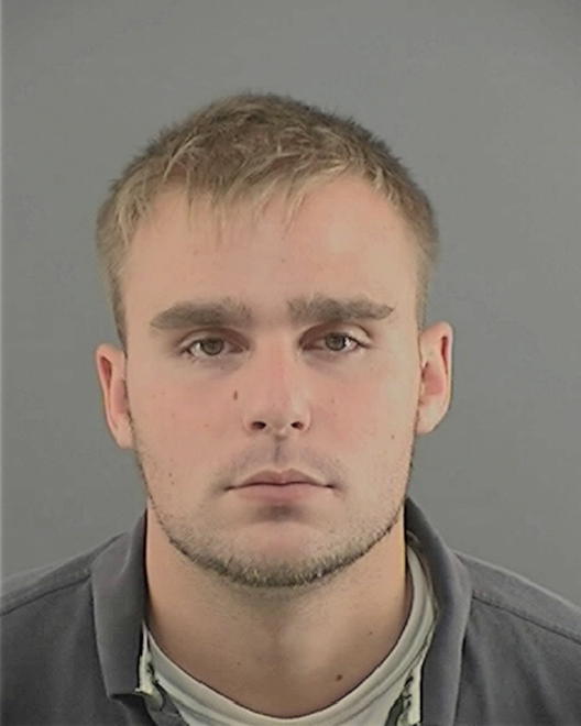 HANING, KRISTOFER J - Peoria County, IL