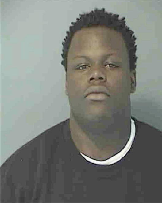 HARDY, ANTONIO V - Peoria County, IL