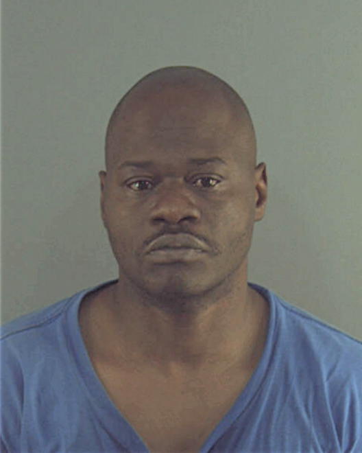 HARRIS, EARL RAY - Peoria County, IL