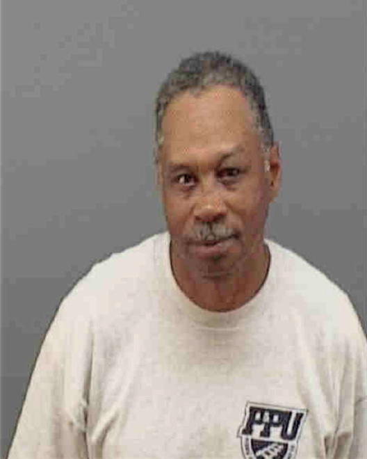 HARRIS, JAMES P - Peoria County, IL