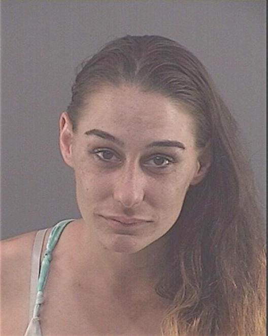 HOFSTATTER, MISTY DAWN - Peoria County, IL
