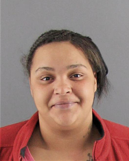 HORN, IESHA J - Peoria County, IL