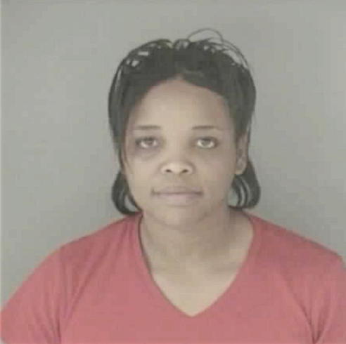 JACKSON, CONTINA - Peoria County, IL