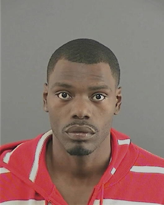 JOHNSON, DION LAMONT - Peoria County, IL