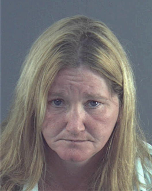 JONES, BOBBIE LEE - Peoria County, IL