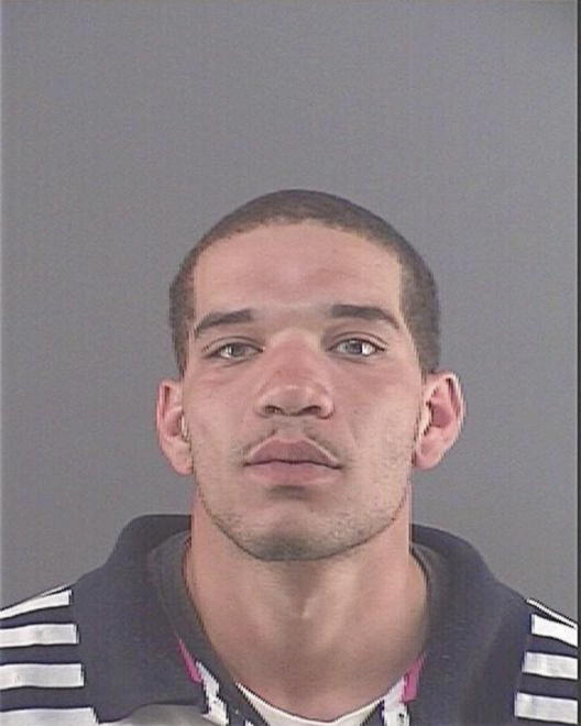 MONTGOMERY, CHRISTOPHER MANNING - Peoria County, IL