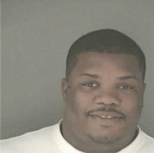 PEARSON, DERRICK JERMAINE - Peoria County, IL