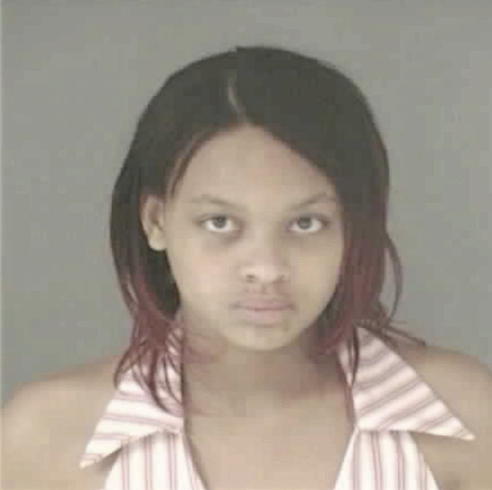 POLK, KANISHA N - Peoria County, IL