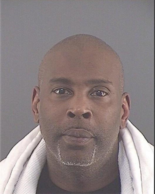 RANDLE, SEAN LAVELL - Peoria County, IL