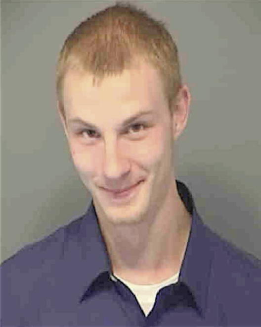 SAPP, MATTHEW TROY - Peoria County, IL