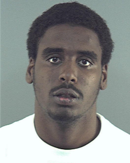 SMITH, ANDRE LAMAR - Peoria County, IL