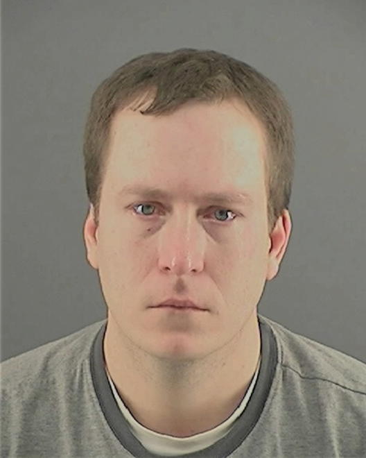 SPENCE, JEREMY L - Peoria County, IL