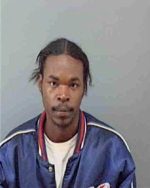 STOWERS, JAMES LESHAWN - Peoria County, IL