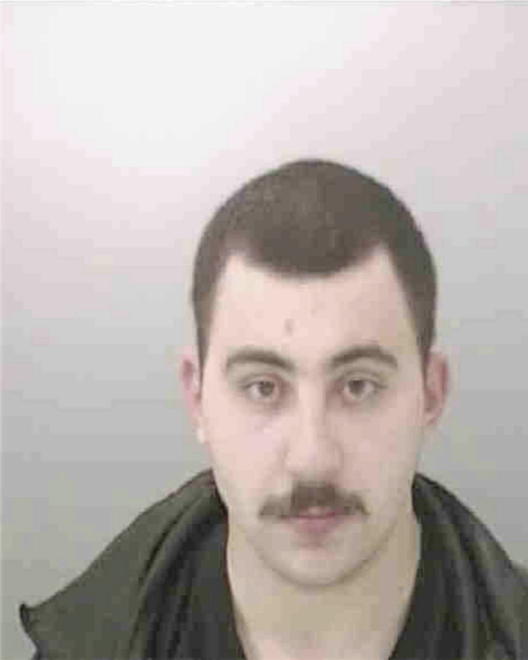 TARKOWSKI, MICHAEL - Peoria County, IL