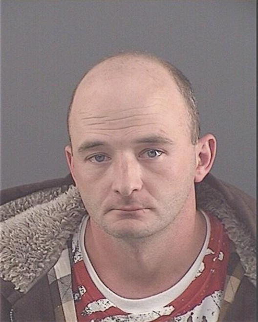 TOCKES, JOSHUA L - Peoria County, IL