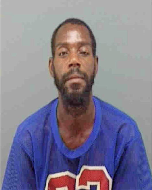 YATES, STEVEN DWAYNE - Peoria County, IL