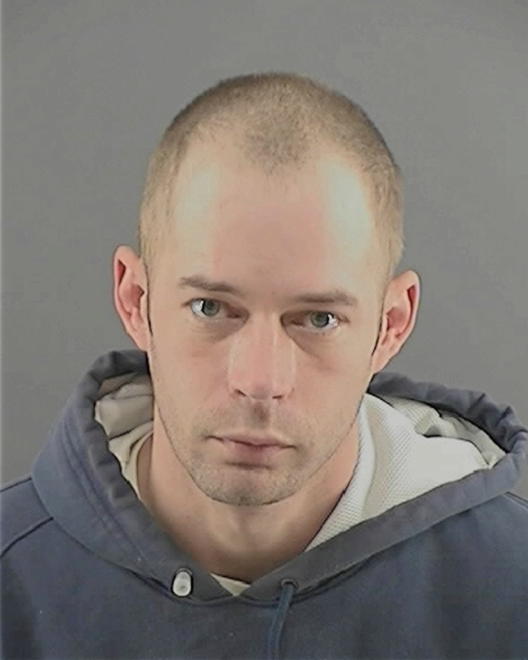 BERG, BOBBY JOE - Peoria County, IL