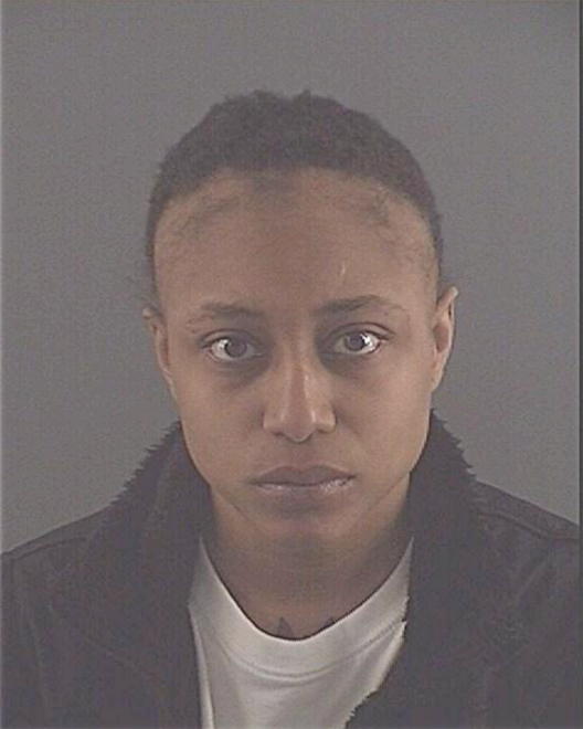BROOM, KEONNA V - Peoria County, IL