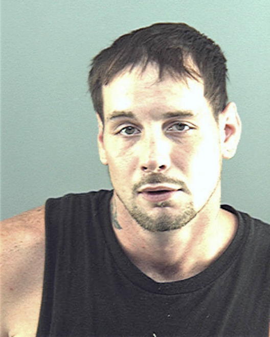 CAMPEN, STEVEN REIS - Peoria County, IL