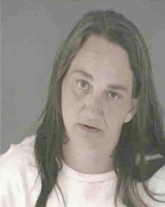 CAUGHRON, LAVORIS ANN - Peoria County, IL