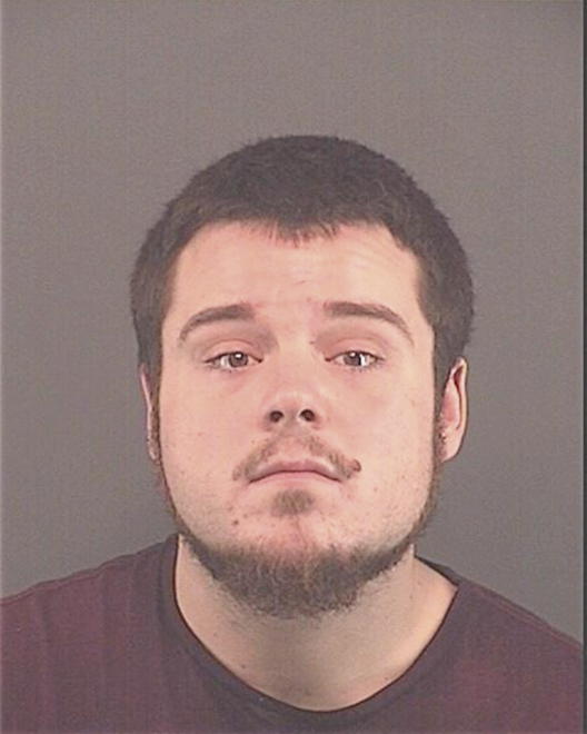 EARP, CODY W - Peoria County, IL