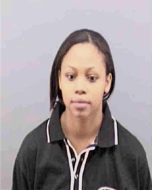 EVANS, TIFFANIE SHARELLE - Peoria County, IL