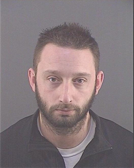 FAUGHN, MATTHEW M - Peoria County, IL