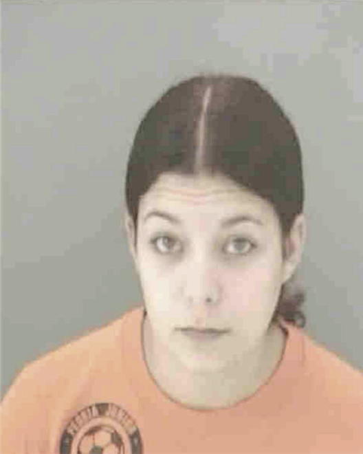 FIDLER, SAMANTHA NICOLE - Peoria County, IL