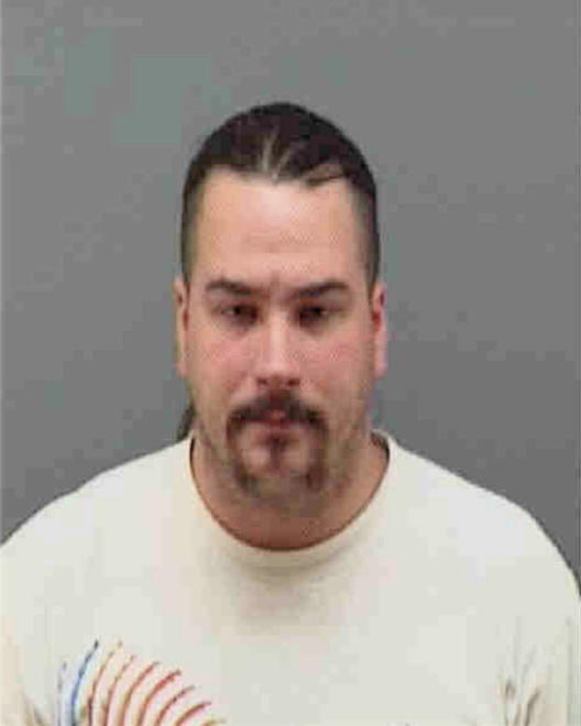 GARDNER, TROY EDWARD - Peoria County, IL