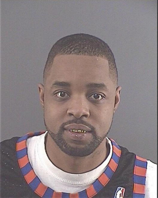 GIBSON, MYLAN DEWON - Peoria County, IL