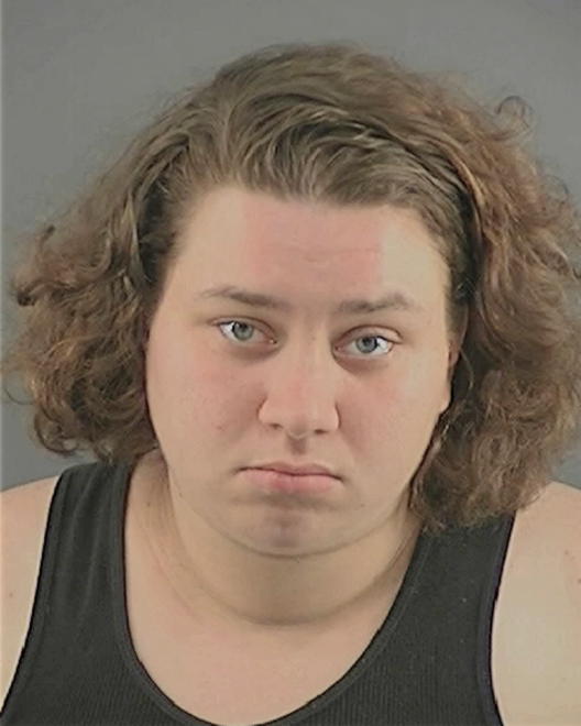 GILLETTE, VALERIE RENEE - Peoria County, IL