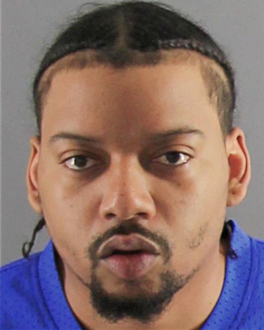 GRAVES, TREYVON M - Peoria County, IL