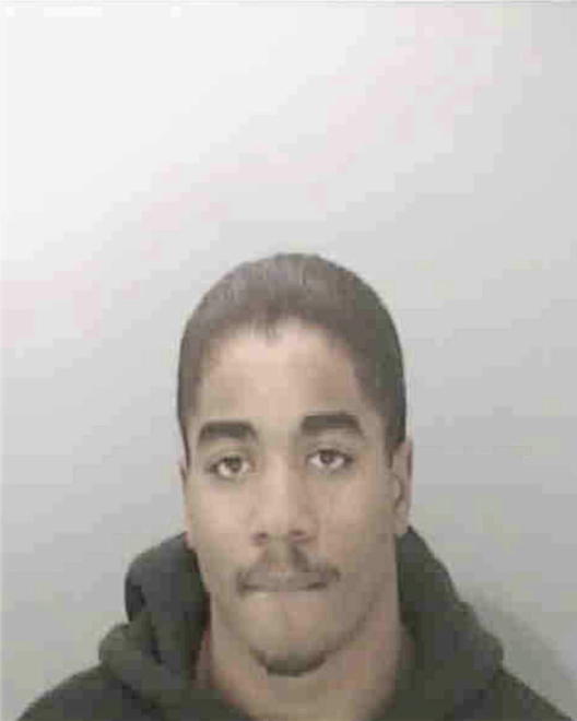 GULLIFORD, DAMION EARL - Peoria County, IL
