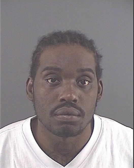 HARRIS, GERELLE L - Peoria County, IL