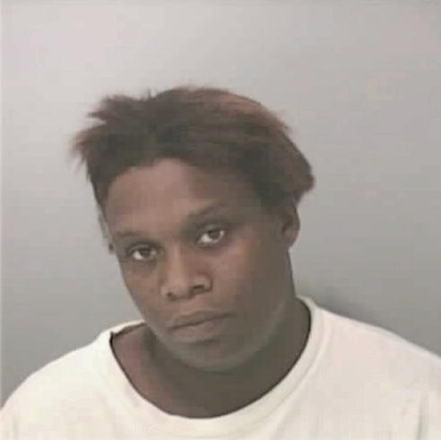 HARRIS, LATONYA DENISE - Peoria County, IL