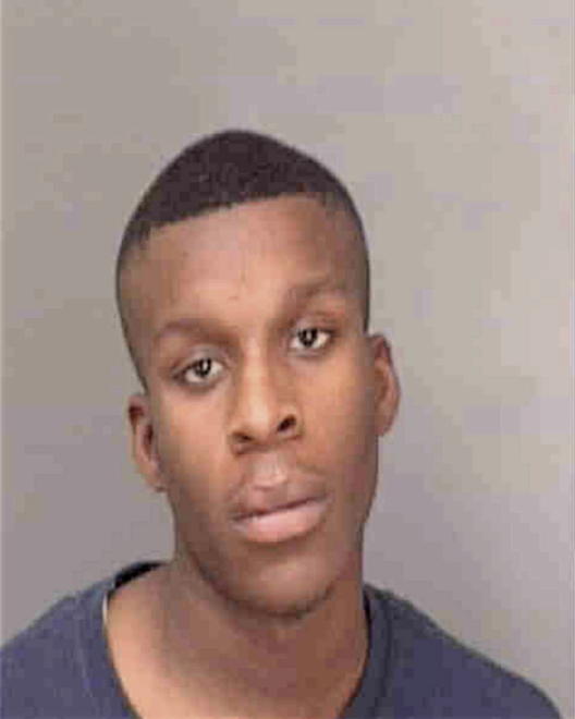 HIGHTOWER, CARLOS RAMON - Peoria County, IL