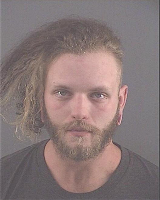 HILL, DUSTIN DELANE - Peoria County, IL