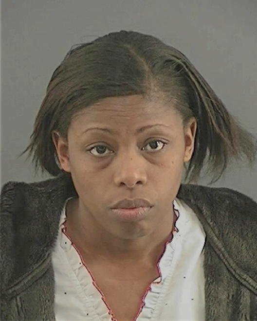 HORTON, LATOYIA SHALANTRICE - Peoria County, IL