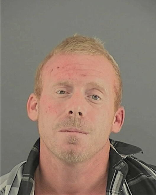 HUTCHINSON, KEVIN LOWELL - Peoria County, IL