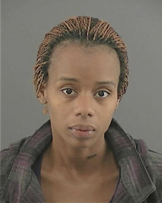 KENON, SHONTE R - Peoria County, IL