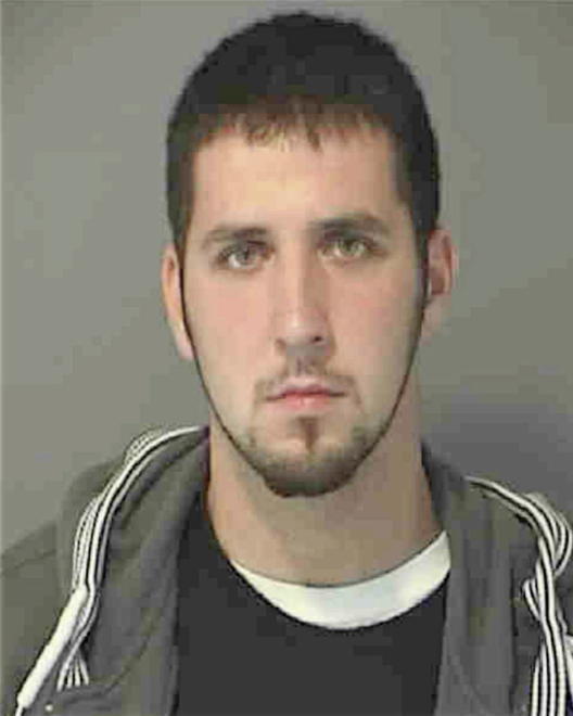 KLINEDINST, JASON A - Peoria County, IL