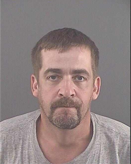 LARIMORE, THOMAS RICHARD - Peoria County, IL