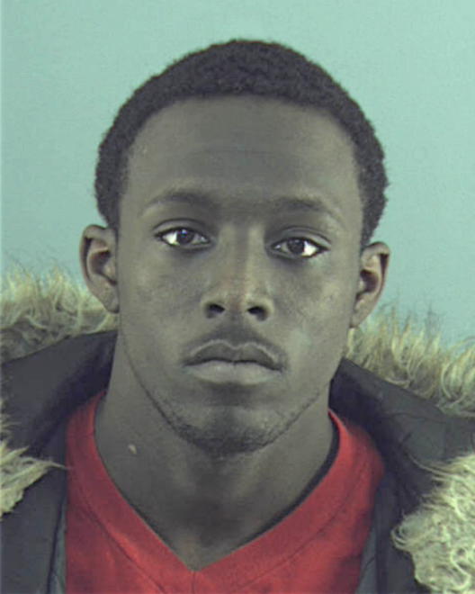 LEFLORE, CHARLES D - Peoria County, IL