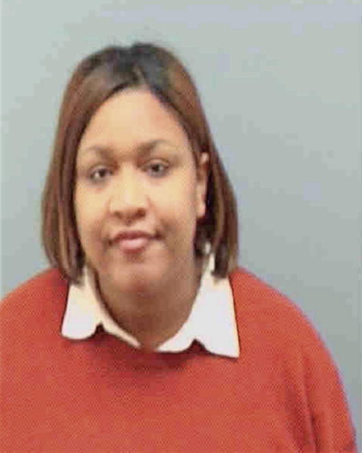 MANN, NAKEYA MARSHANE - Peoria County, IL